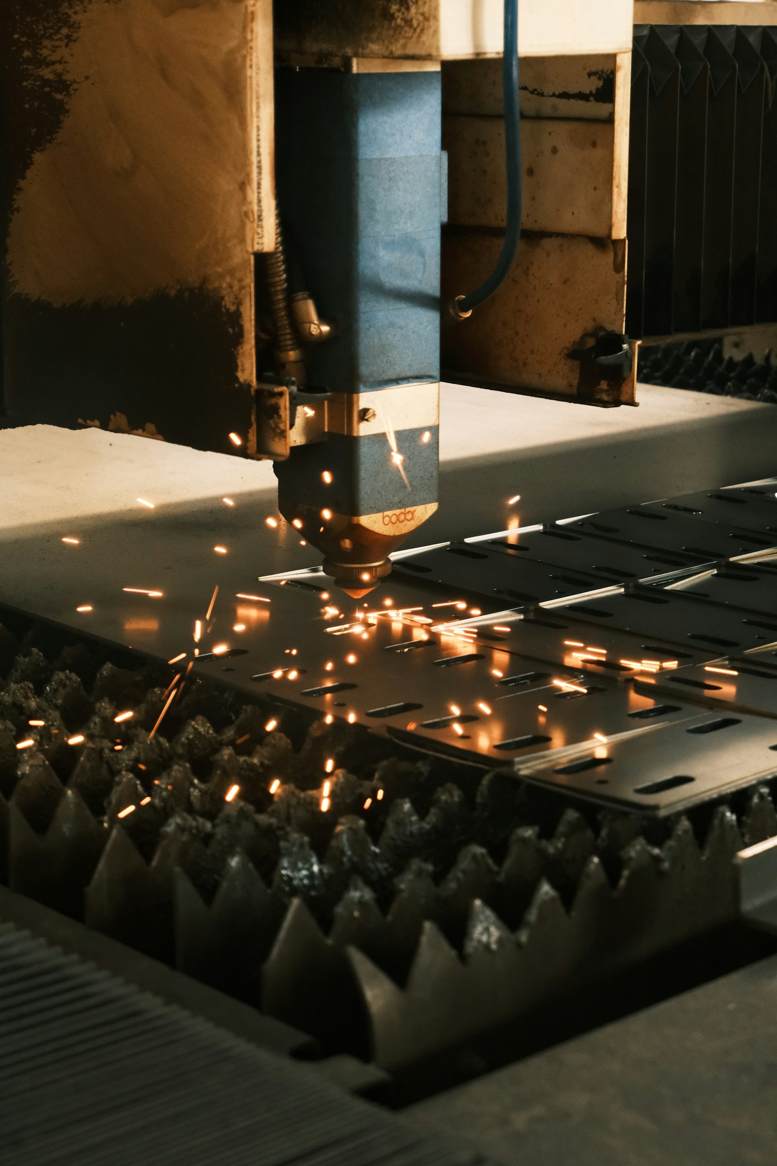 Engineering Design & Prototyping
