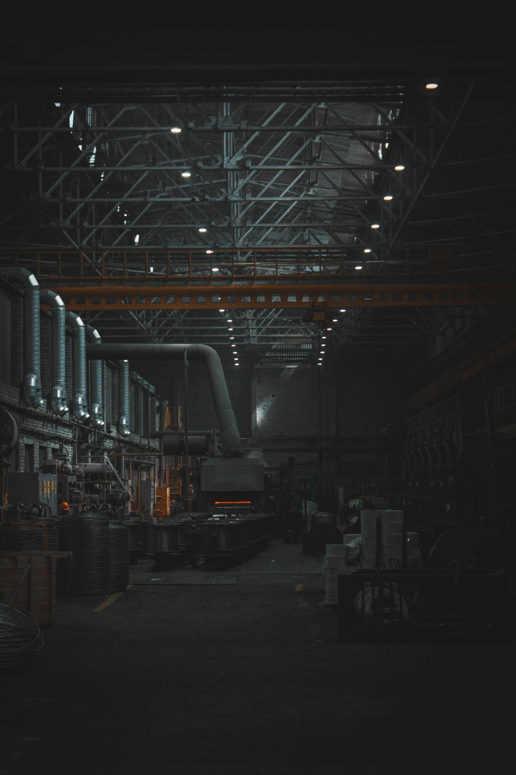 Success Engineering Tooling Bay